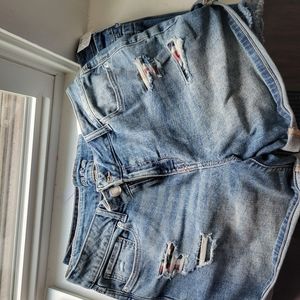 Maurices Jean Shorts